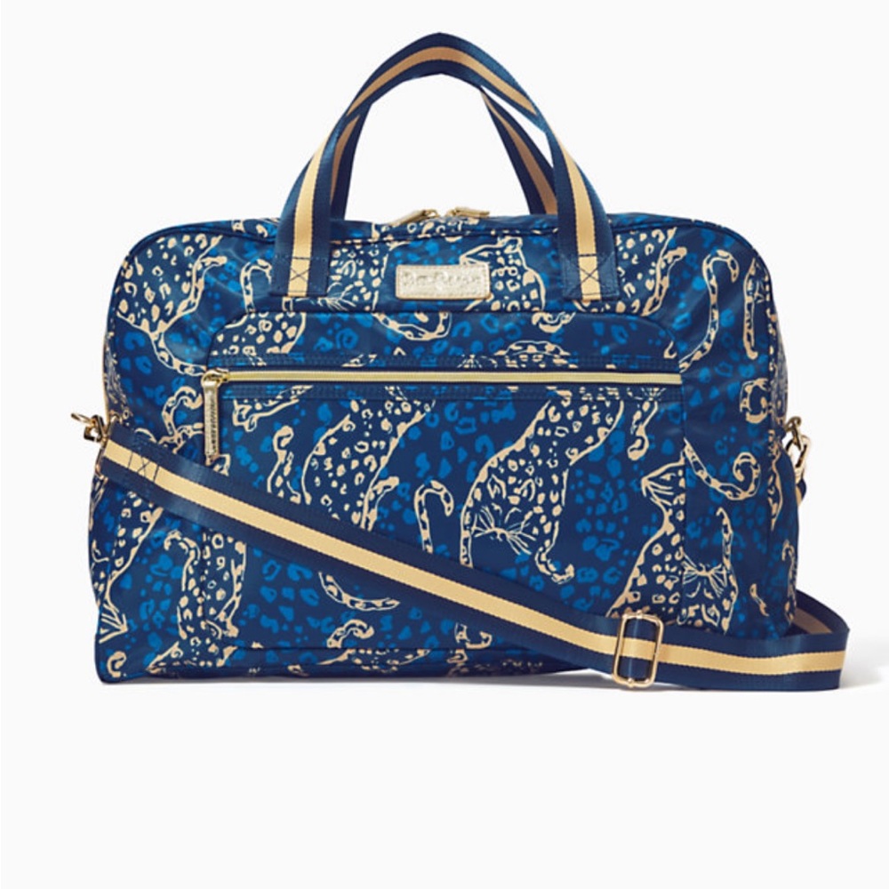 Lilly Pulitzer